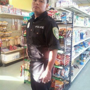 Meet your Posher, Alejandro